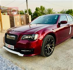 کرایسلەر 300